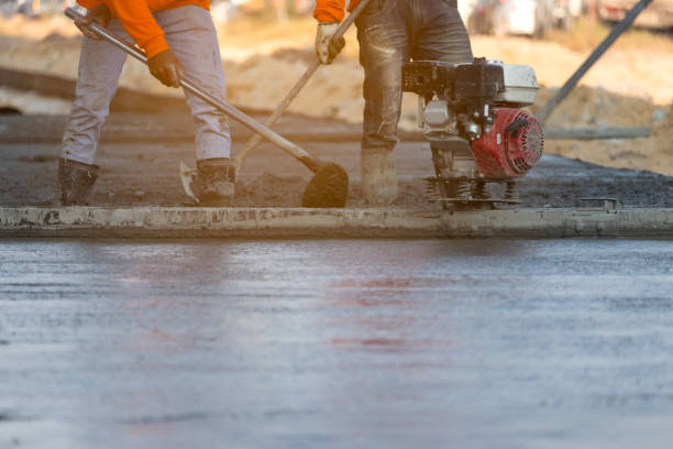 Best Concrete Removal and Replacement in Williamsburg, PA