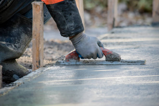 Best Concrete Grinding and Polishing in Williamsburg, PA