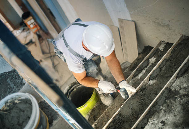 Best Decorative Concrete in Williamsburg, PA