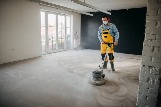 Best Concrete Slab Construction in Williamsburg, PA