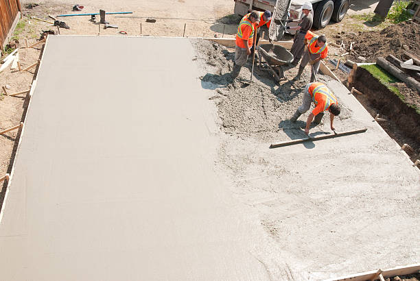 Best Concrete Grinding and Polishing in Williamsburg, PA