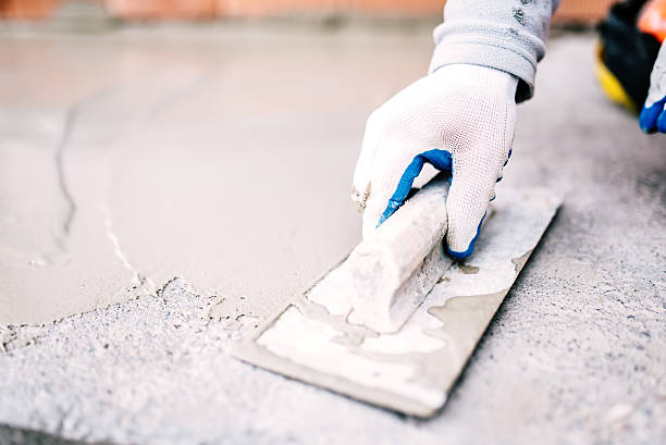 Best Residential Concrete Solutions in Williamsburg, PA
